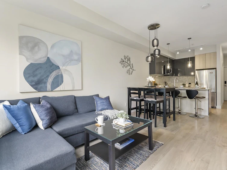 105-6438 195a Street, Surrey, BC, V4N 6R5 - 3
