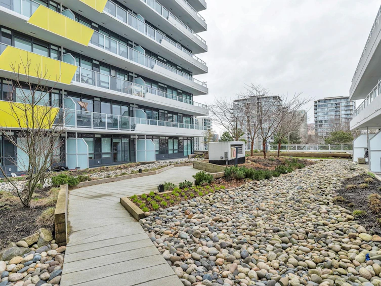 607-5766 Gilbert Road, Richmond, BC, V7C 0G2 - 35