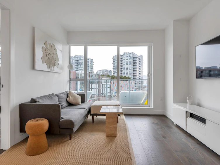 607-5766 Gilbert Road, Richmond, BC, V7C 0G2 - 3