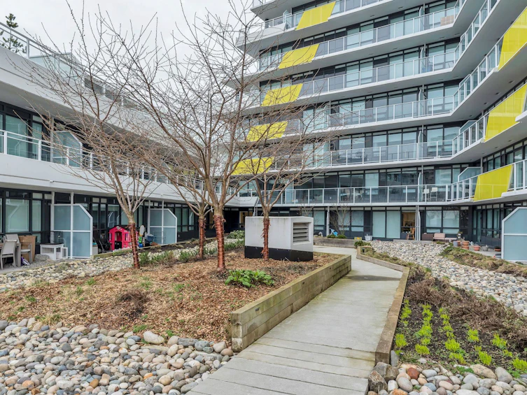 607-5766 Gilbert Road, Richmond, BC, V7C 0G2 - 36