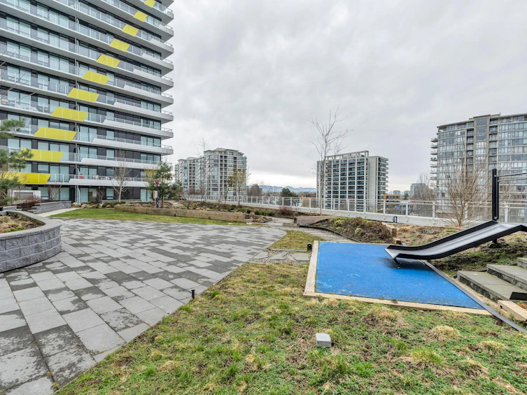 607-5766 Gilbert Road, Richmond, BC, V7C 0G2 - 37