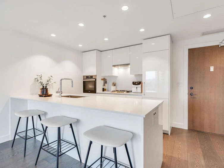 607-5766 Gilbert Road, Richmond, BC, V7C 0G2 - 5