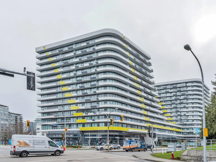 607-5766 Gilbert Road, Richmond, BC, V7C 0G2 - 28