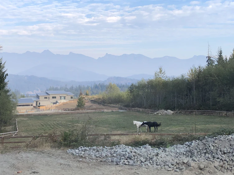 LOT E Panorama Parkway, Gibsons, BC, V0N 1V6 - 2