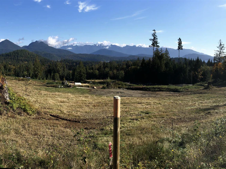LOT G Panorama Parkway, Gibsons, BC, V0N 1V6 - 2