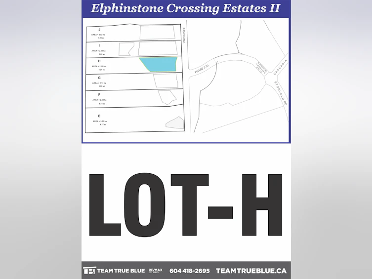LOT H Panorama Parkway, Gibsons, BC, V0N 1V6 - 6