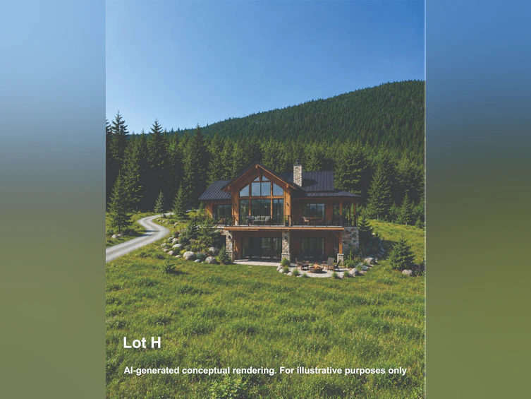 LOT H Panorama Parkway, Gibsons, BC, V0N 1V6
