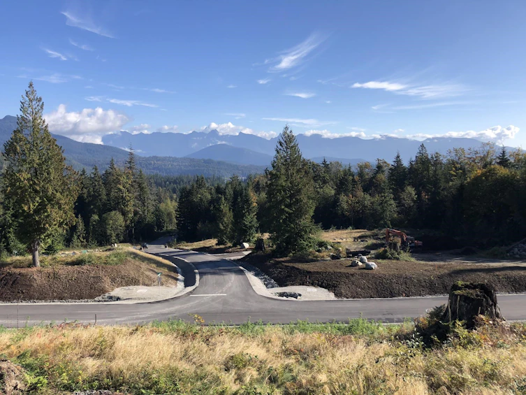 LOT I Panorama Parkway, Gibsons, BC, V0N 1V6