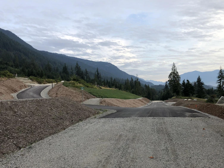 LOT I Panorama Parkway, Gibsons, BC, V0N 1V6 - 7