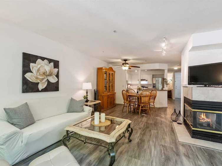 206-22233 River Road, Maple Ridge, BC, V2X 3N7 - 12