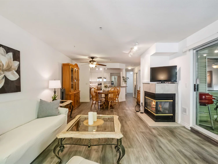 206-22233 River Road, Maple Ridge, BC, V2X 3N7 - 8
