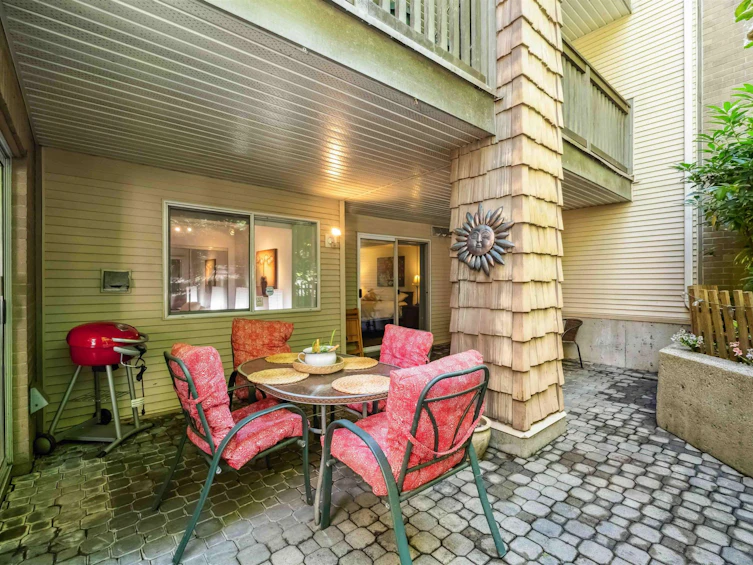206-22233 River Road, Maple Ridge, BC, V2X 3N7 - 35