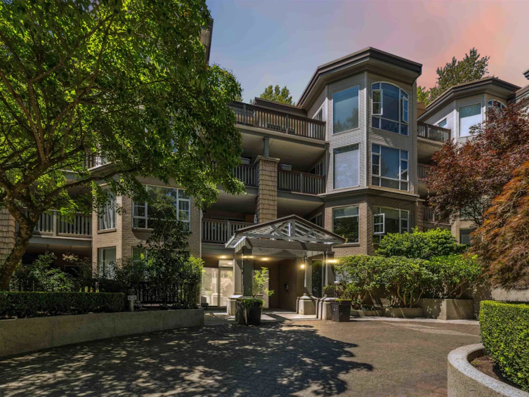206-22233 River Road, Maple Ridge, BC, V2X 3N7 - 40