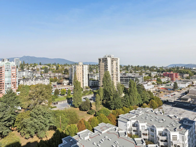 1907-138 E Esplanade Esplanade, North Vancouver, BC, V7L 4X9 - 35