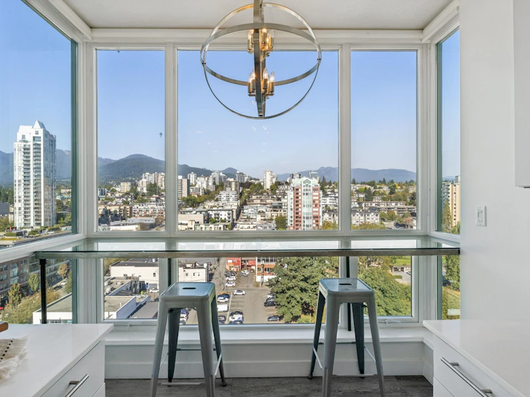 1907-138 E Esplanade Esplanade, North Vancouver, BC, V7L 4X9 - 19