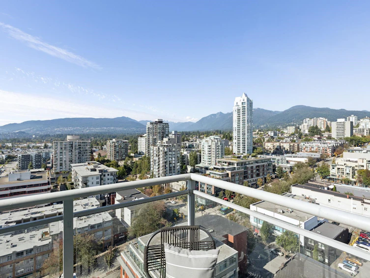 1907-138 E Esplanade Esplanade, North Vancouver, BC, V7L 4X9 - 11