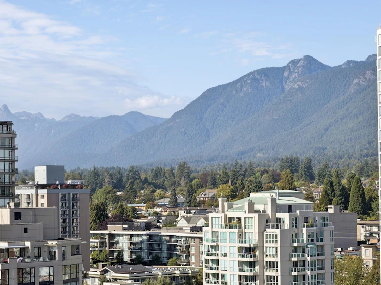 1907-138 E Esplanade Esplanade, North Vancouver, BC, V7L 4X9 - 36
