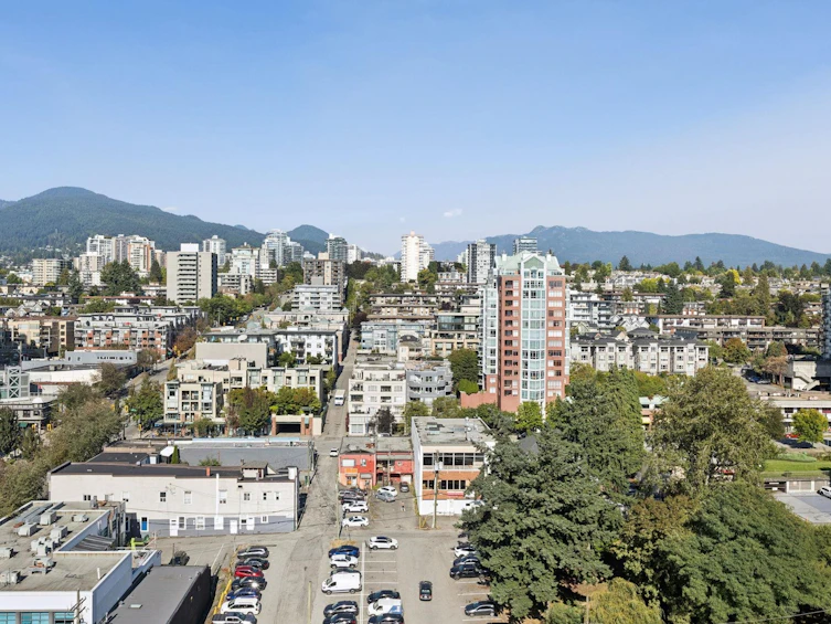 1907-138 E Esplanade Esplanade, North Vancouver, BC, V7L 4X9 - 34
