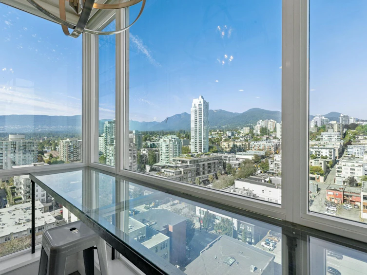 1907-138 E Esplanade Esplanade, North Vancouver, BC, V7L 4X9 - 20