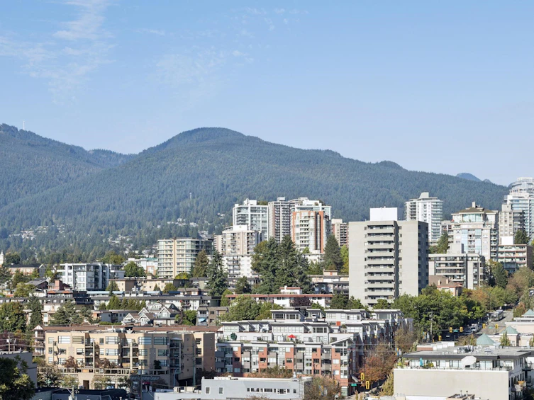1907-138 E Esplanade Esplanade, North Vancouver, BC, V7L 4X9 - 38