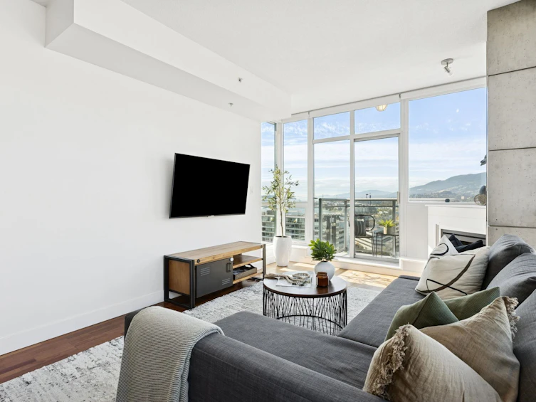 1907-138 E Esplanade Esplanade, North Vancouver, BC, V7L 4X9 - 8