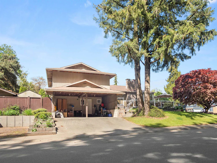 11739 77 Avenue, Delta, BC, V4C 7T6 - 4