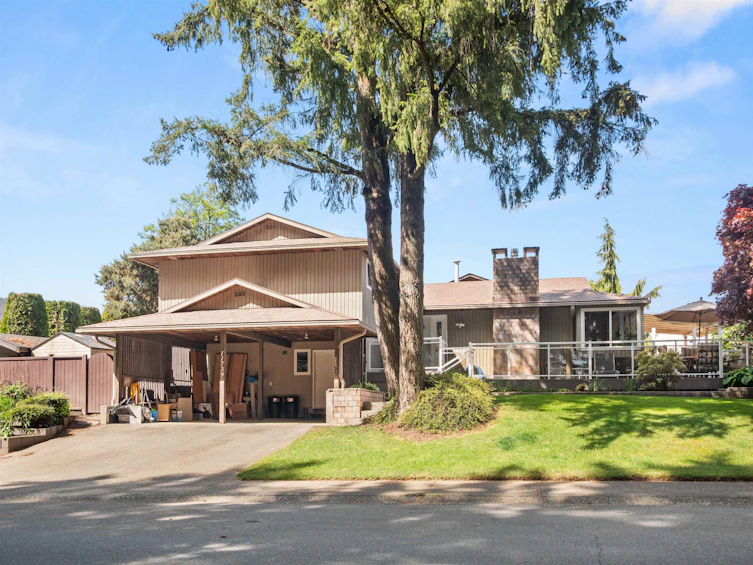 11739 77 Avenue, Delta, BC, V4C 7T6 - 3