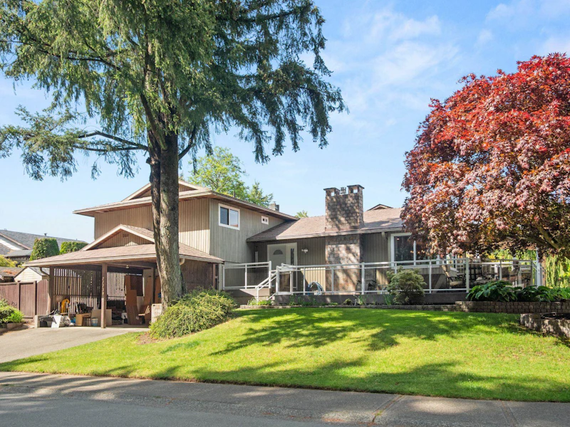 11739 77th Avenue, Delta BC V4C 7T6