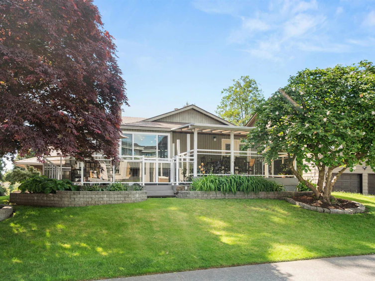 11739 77 Avenue, Delta, BC, V4C 7T6 - 2