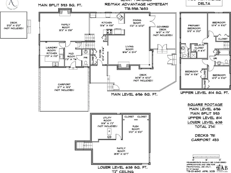 11739 77 Avenue, Delta, BC, V4C 7T6 - 38