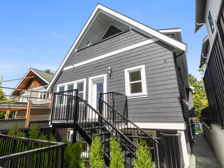 1-2022 E 4th Avenue, Vancouver, BC, V5N 1K4 - 26