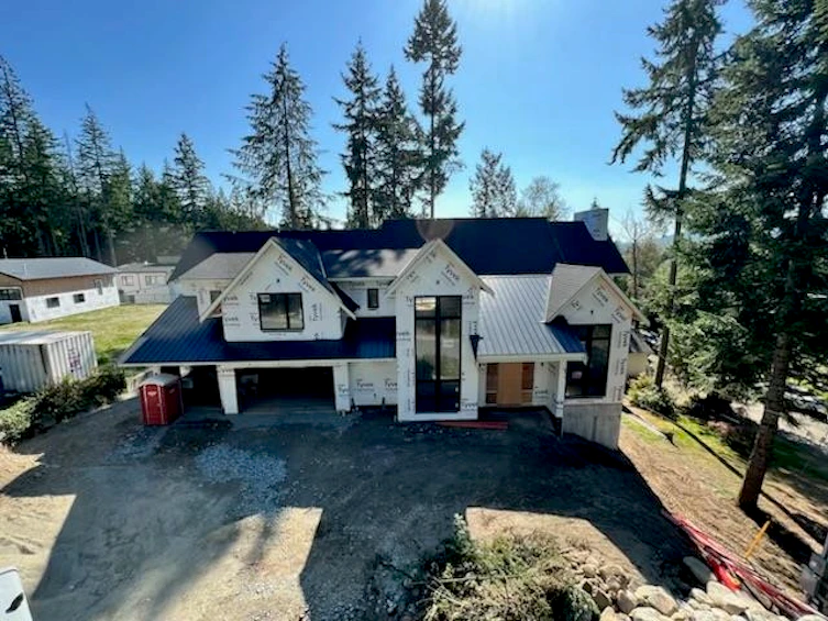 2193 Sunnyside Road, Port Moody, BC, V3H 4Y4 - 2