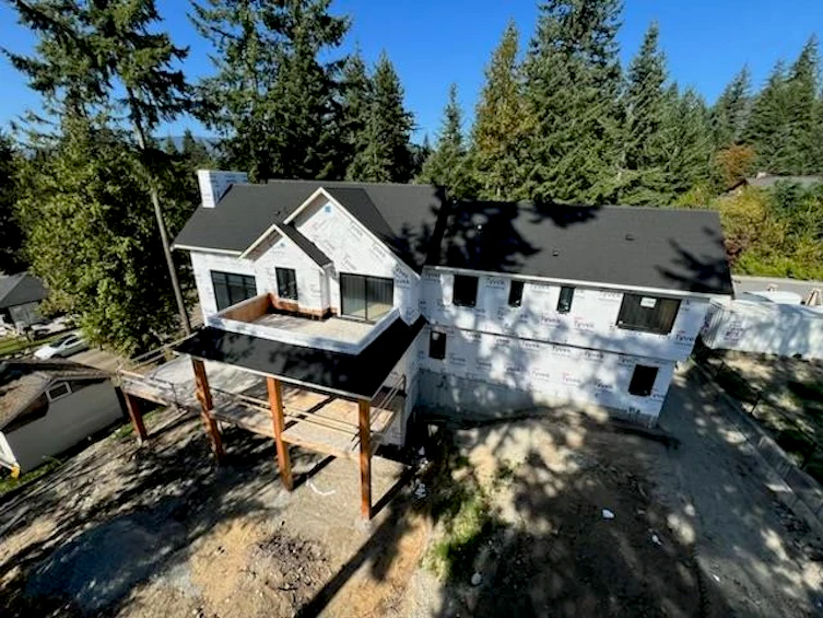 2193 Sunnyside Road, Port Moody, BC, V3H 4Y4 - 3