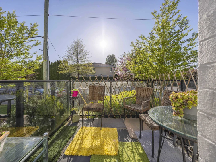 24-94 W King Edward Avenue, Vancouver, BC, V5Y 0N6 - 2