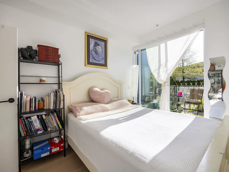 24-94 W King Edward Avenue, Vancouver, BC, V5Y 0N6 - 5