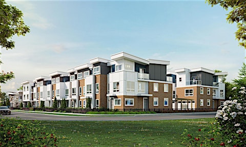 Townhouses for Sale in Richmond | Richmond - REW