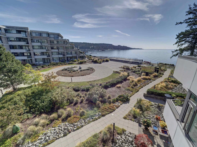 405-5725 Teredo Street, Sechelt, BC, V7Z 0J7 - 5
