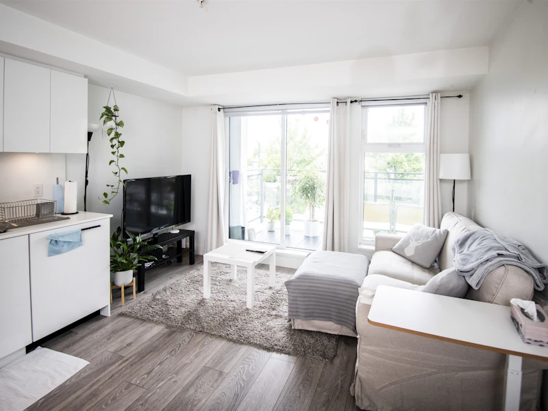 216 - 630 E Broadway Street, Vancouver BC