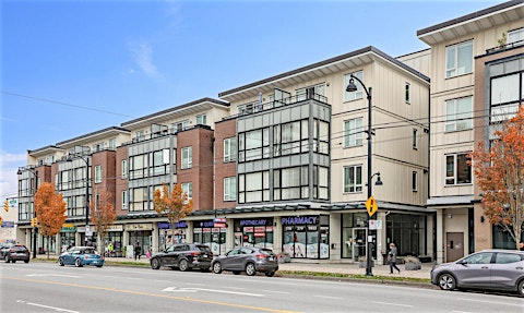 PH3-2239 Kingsway Street, Vancouver, BC, V5N 0E5