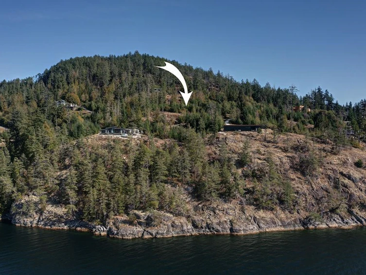 Lot 20 Sakinaw Drive, Pender Harbour Egmont, BC, V0N 1S1 - 4