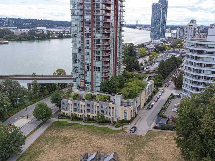 TH3-125 Columbia Street, New Westminster, BC, V3L 0G8 - 10