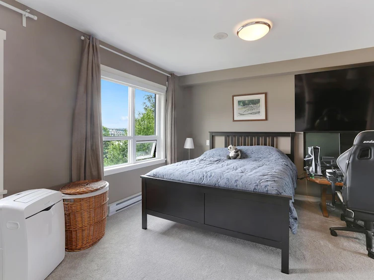 TH3-125 Columbia Street, New Westminster, BC, V3L 0G8 - 25