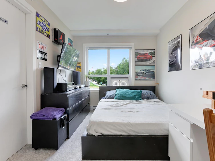 TH3-125 Columbia Street, New Westminster, BC, V3L 0G8 - 31