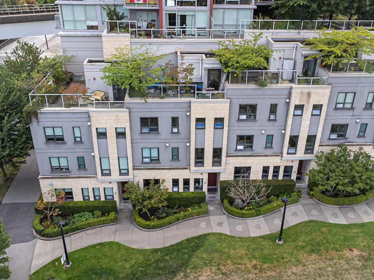 TH3-125 Columbia Street, New Westminster, BC, V3L 0G8 - 4