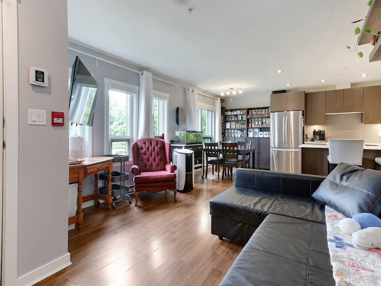 TH3-125 Columbia Street, New Westminster, BC, V3L 0G8 - 16