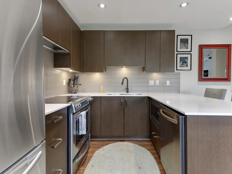 TH3-125 Columbia Street, New Westminster, BC, V3L 0G8 - 21