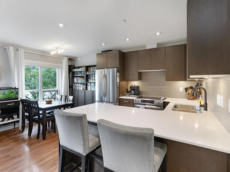 TH3-125 Columbia Street, New Westminster, BC, V3L 0G8 - 23