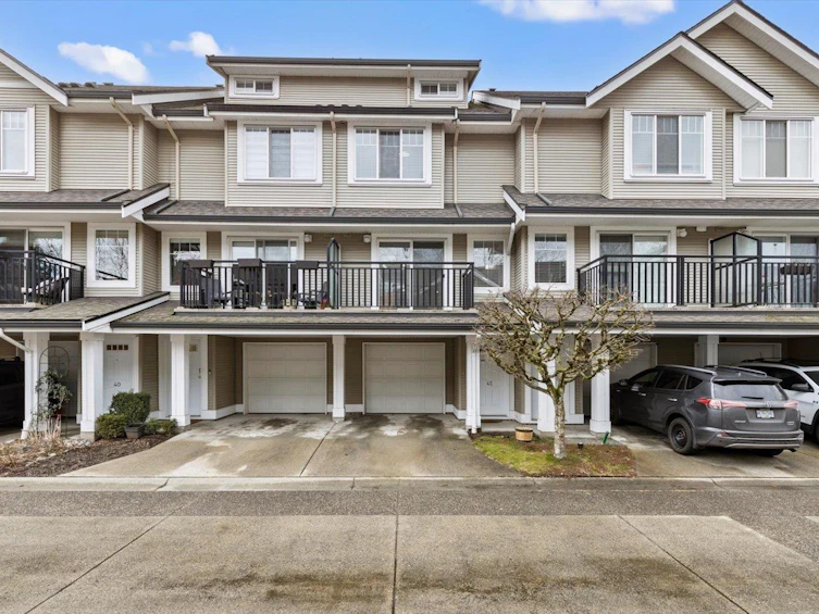 42-2927 Fremont Street, Port Coquitlam, BC, V3B 7X8 - 2