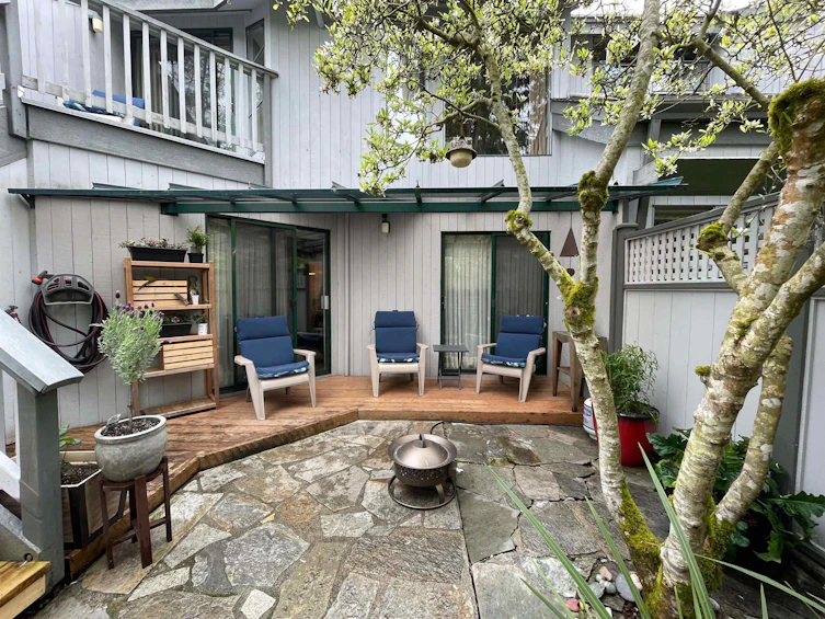 9-5753 Wharf Avenue, Sechelt, BC, V7Z 0H5 - 21