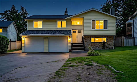 8855 146a Street, Surrey, BC, V3R 6Z9